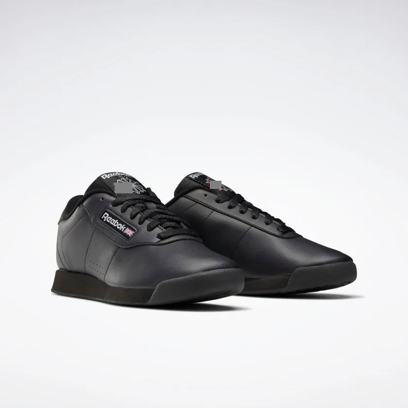 Reebok Classic Runner TM-Black