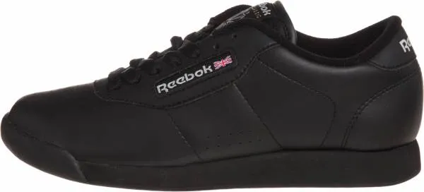 Reebok Classic Runner TM-Black