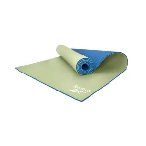 Reebok Double Sided 6mm Yoga Mat