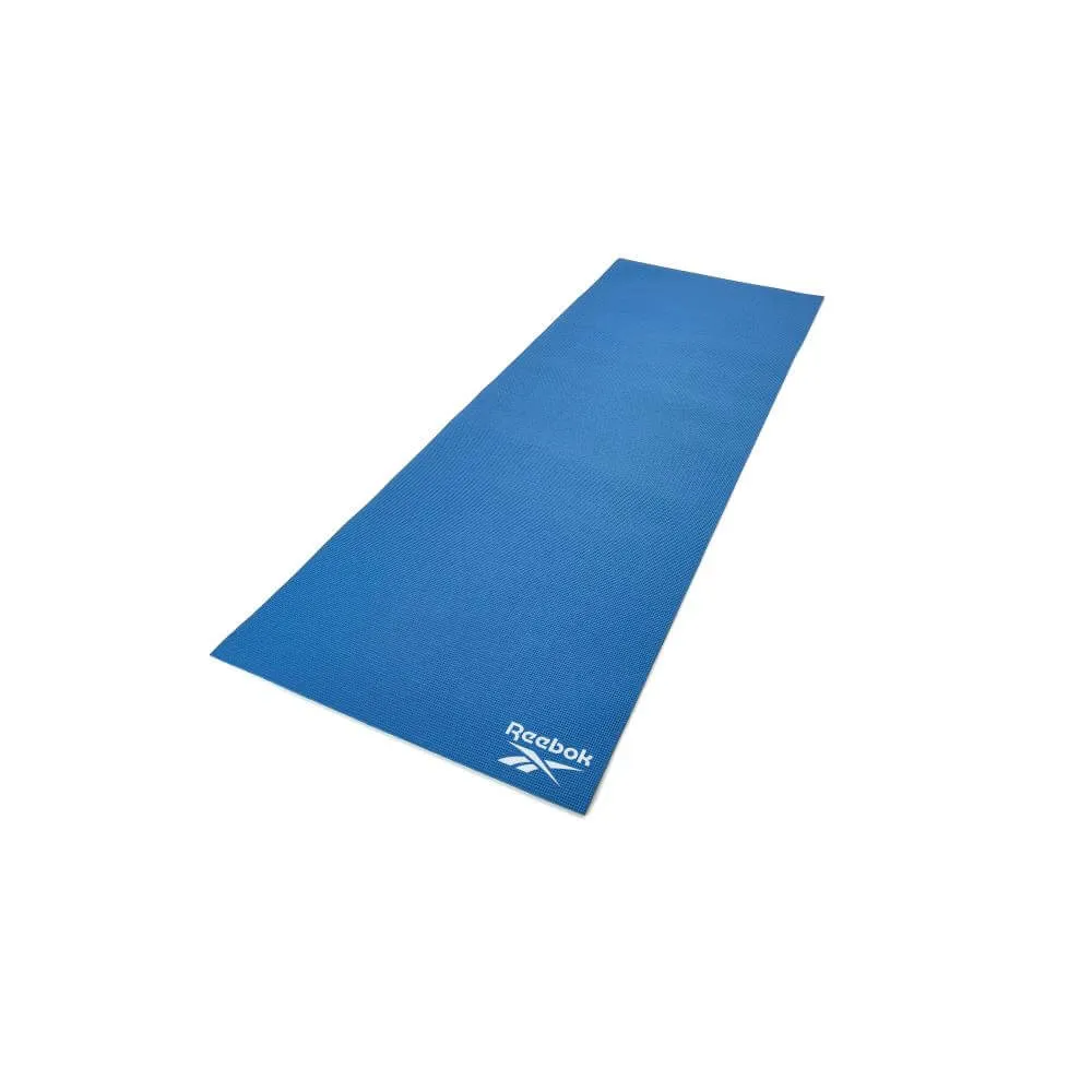 Reebok Double Sided 6mm Yoga Mat