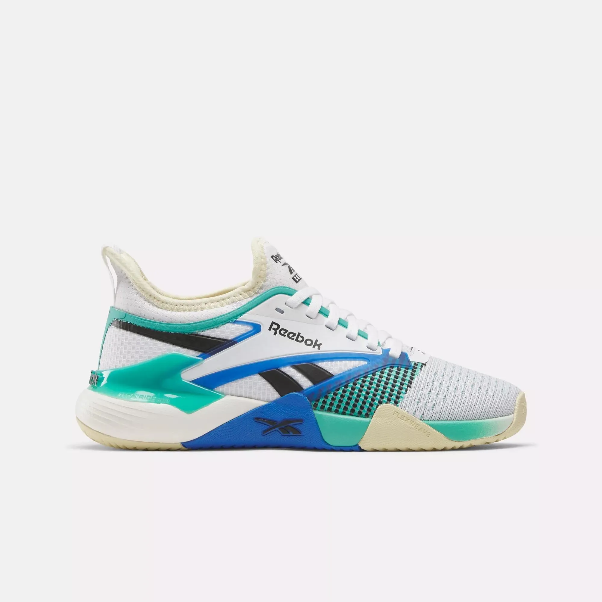 Reebok Nano Court Women's Training Shoes