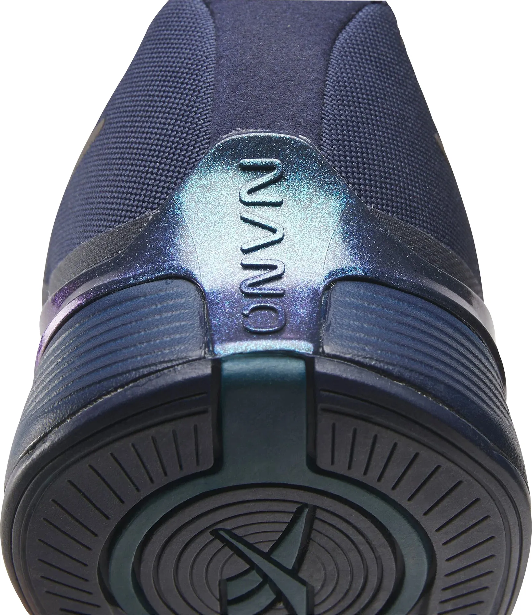 Reebok Nano X4 Mens Training Shoes - Blue