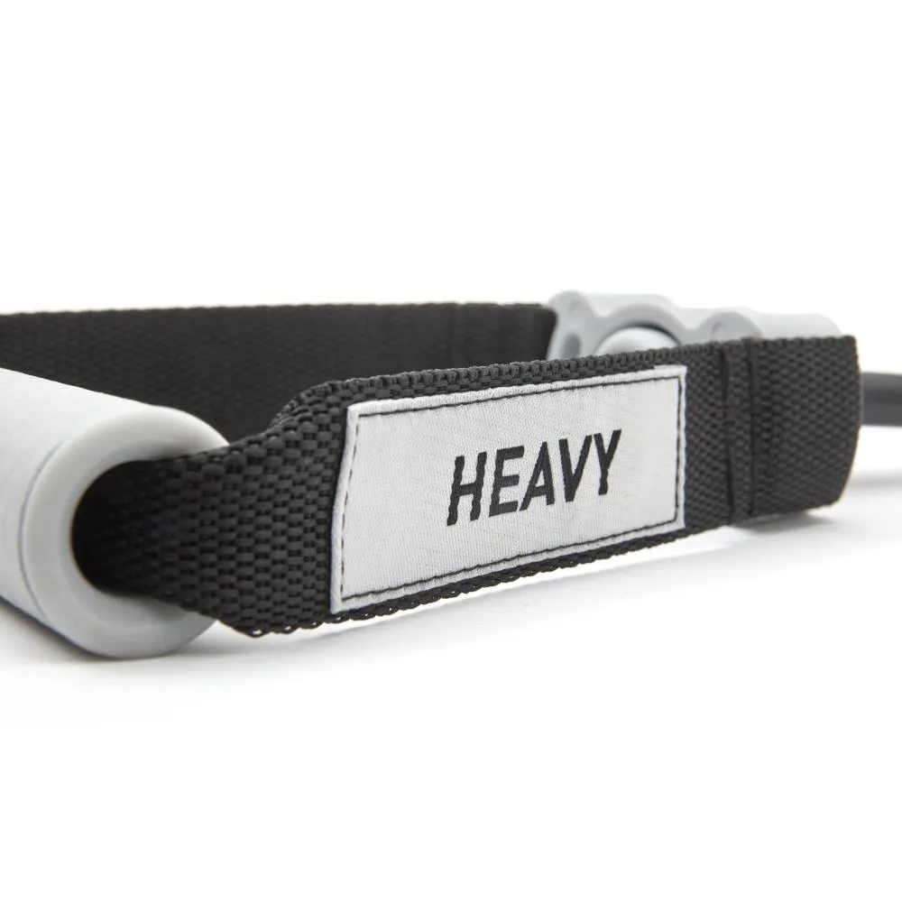 Reebok Studio Adjustable Resistance Tube - Heavy