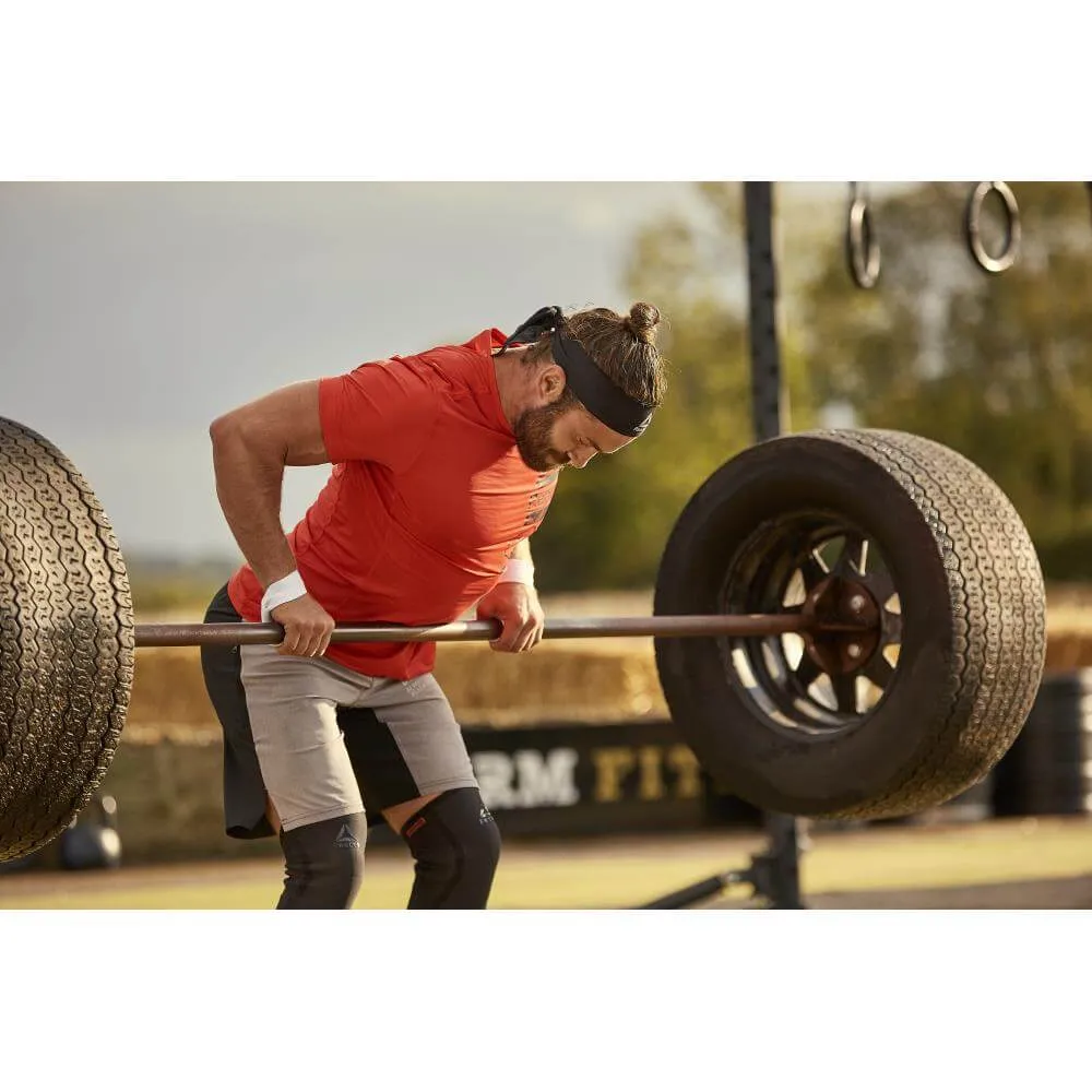Reebok Weight Lifting Straps