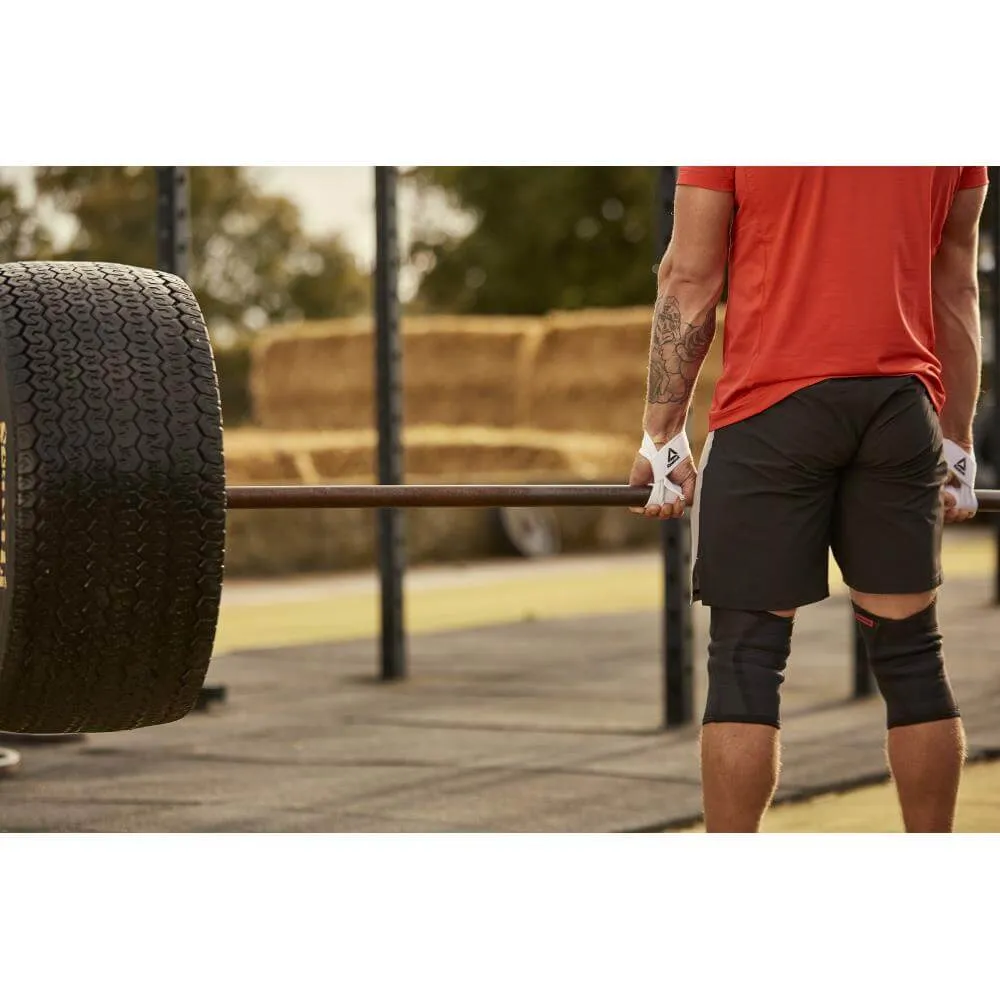 Reebok Weight Lifting Straps