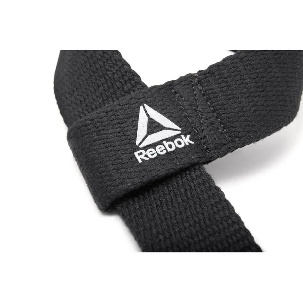Reebok Weight Lifting Straps