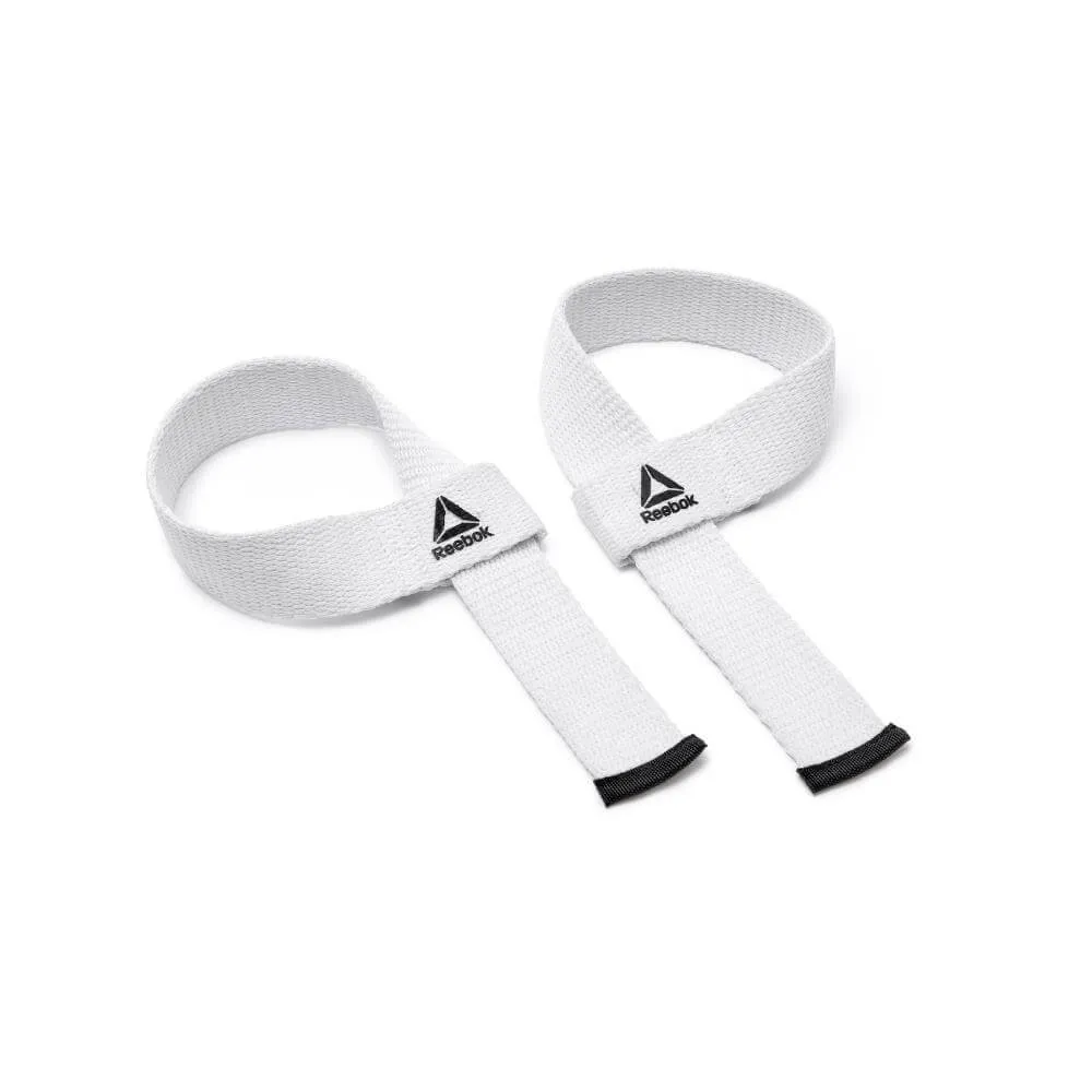 Reebok Weight Lifting Straps