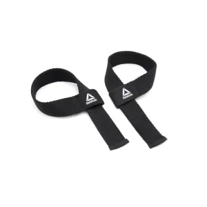 Reebok Weight Lifting Straps