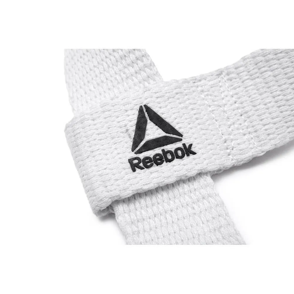 Reebok Weight Lifting Straps