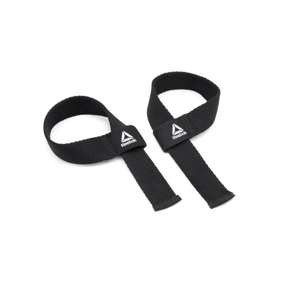 Reebok Weight Lifting Straps