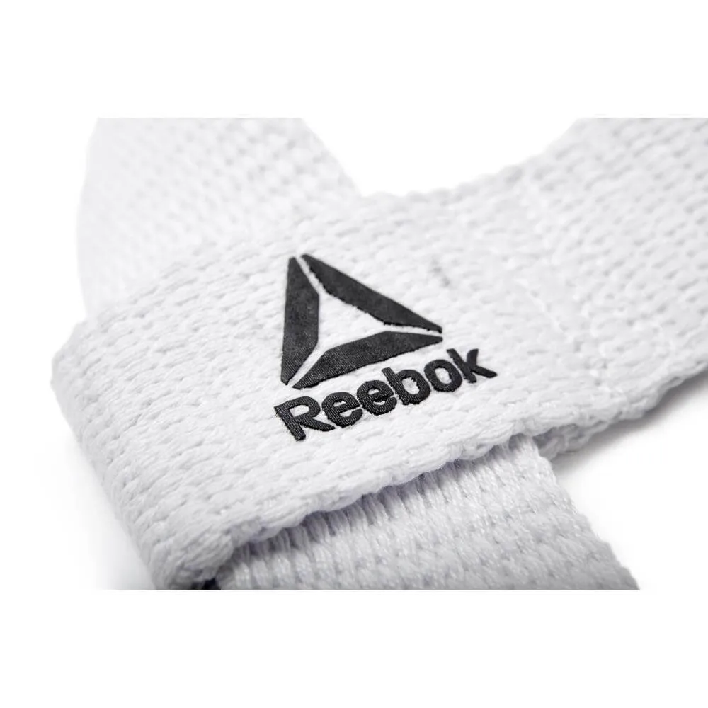 Reebok Weight Lifting Straps