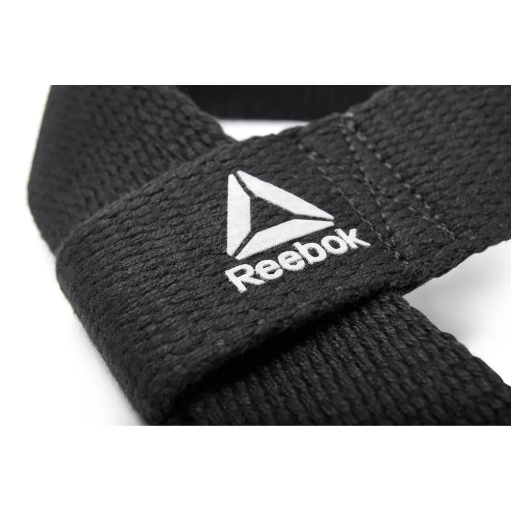 Reebok Weight Lifting Straps