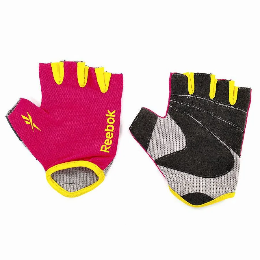 Reebok Women's Fitness Training Gloves