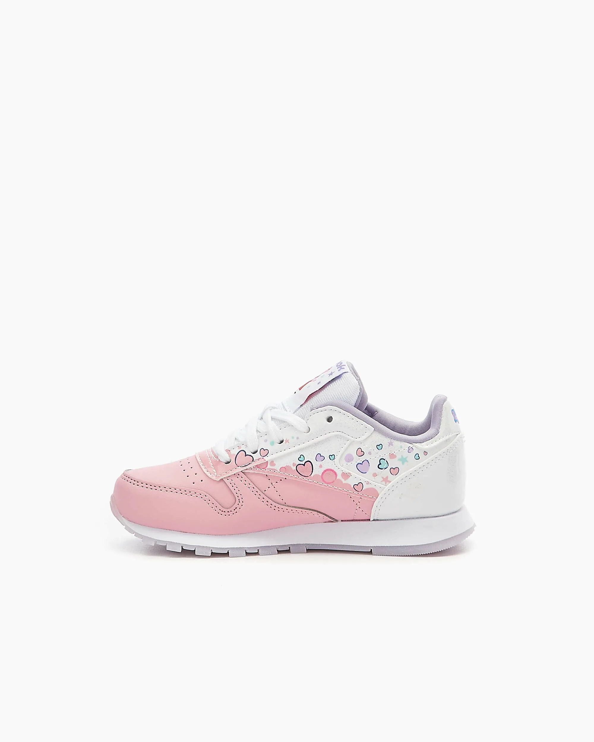 Reebok x Peppa Pig Classic Leather Kids PS
