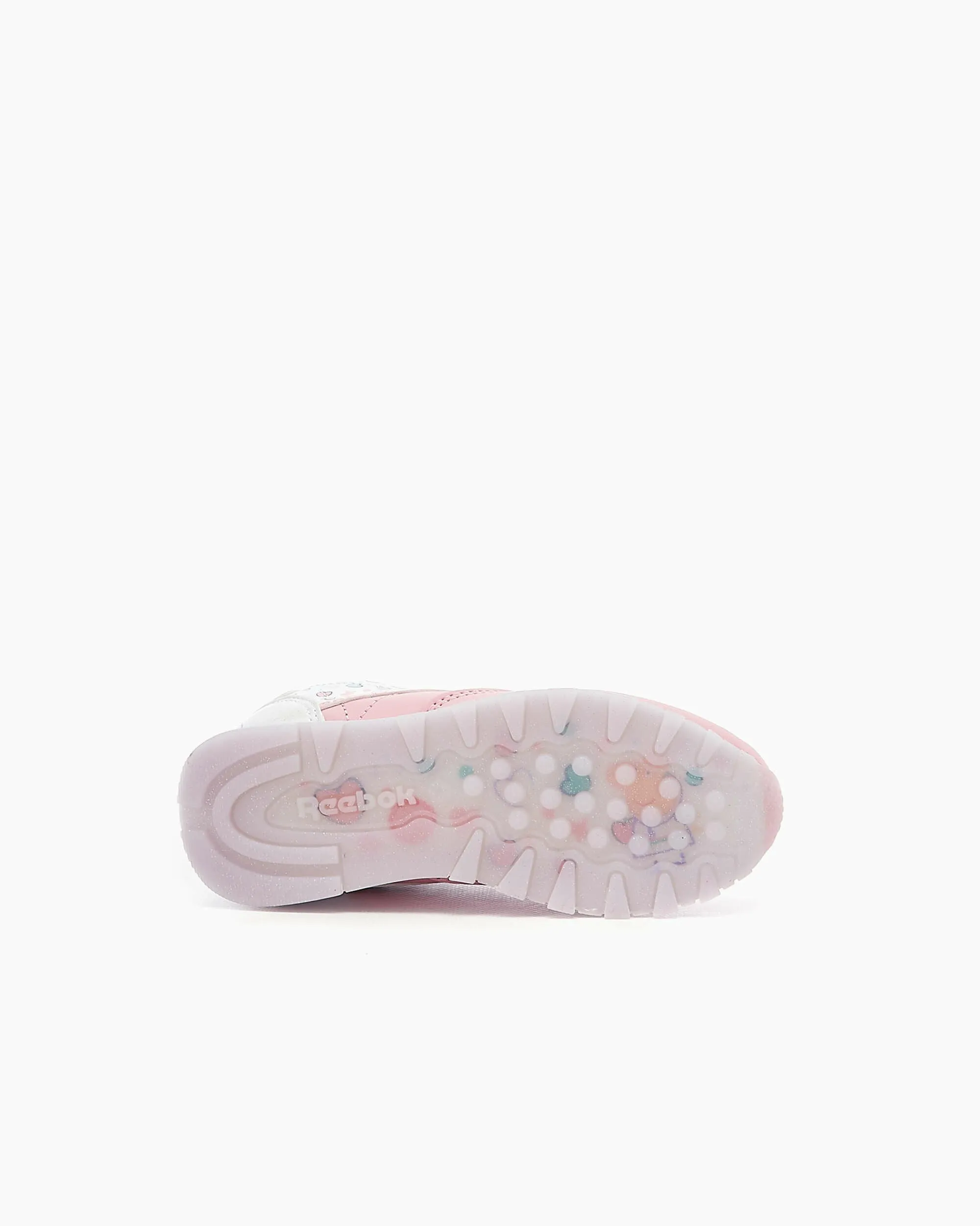 Reebok x Peppa Pig Classic Leather Kids PS