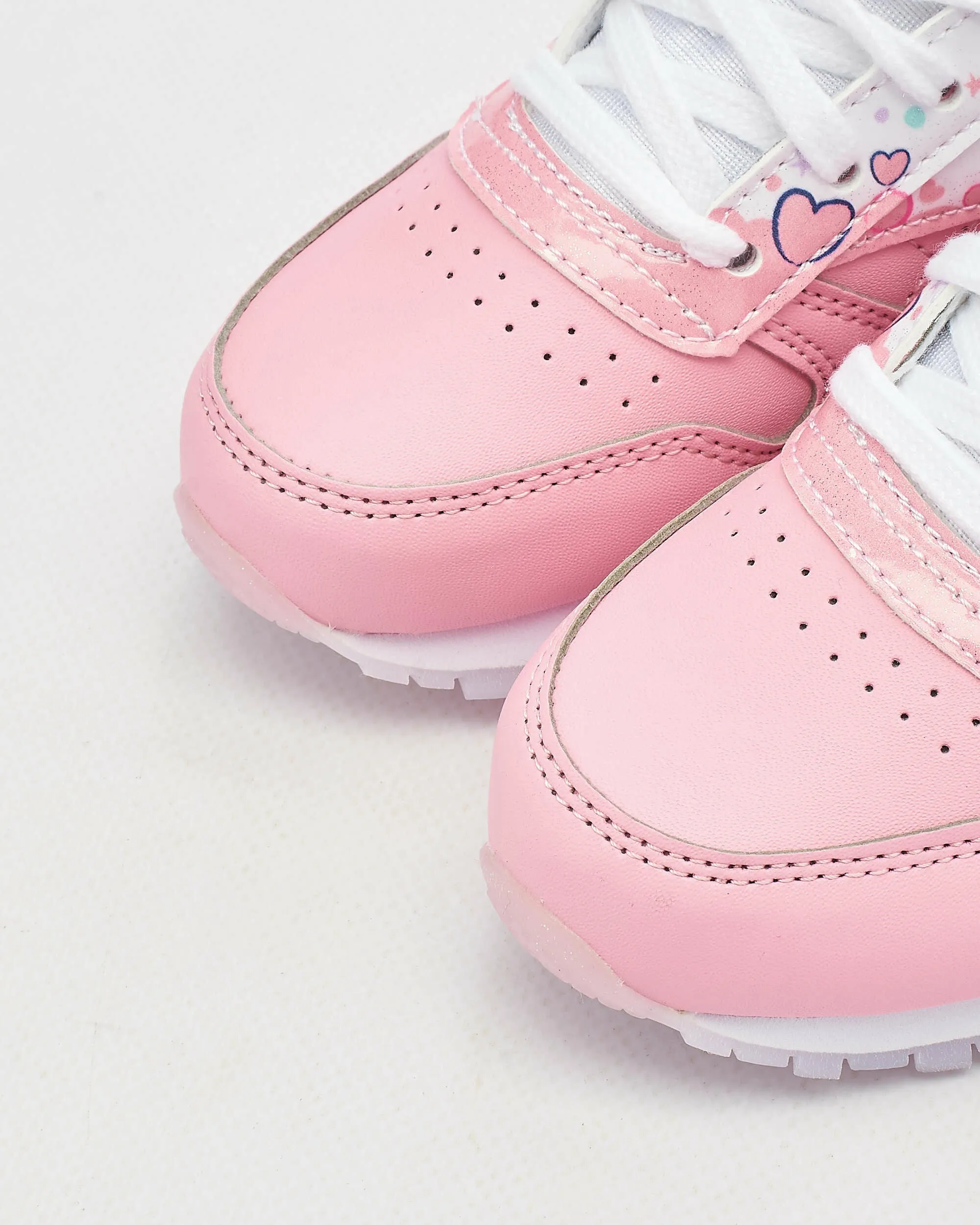 Reebok x Peppa Pig Classic Leather Kids PS