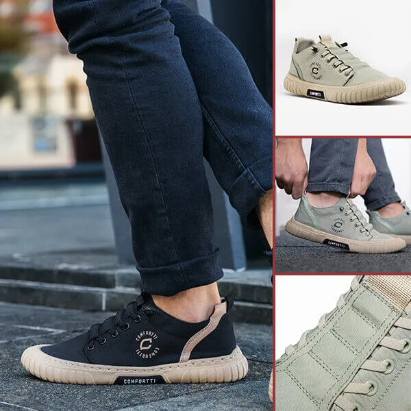 REELSTEP™ | MEN'S LIGHTWEIGHT SHOES