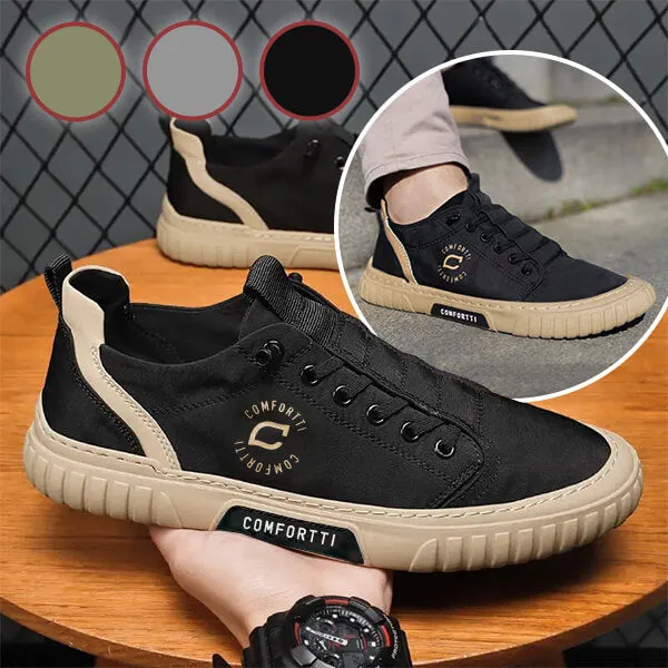 REELSTEP™ | MEN'S LIGHTWEIGHT SHOES