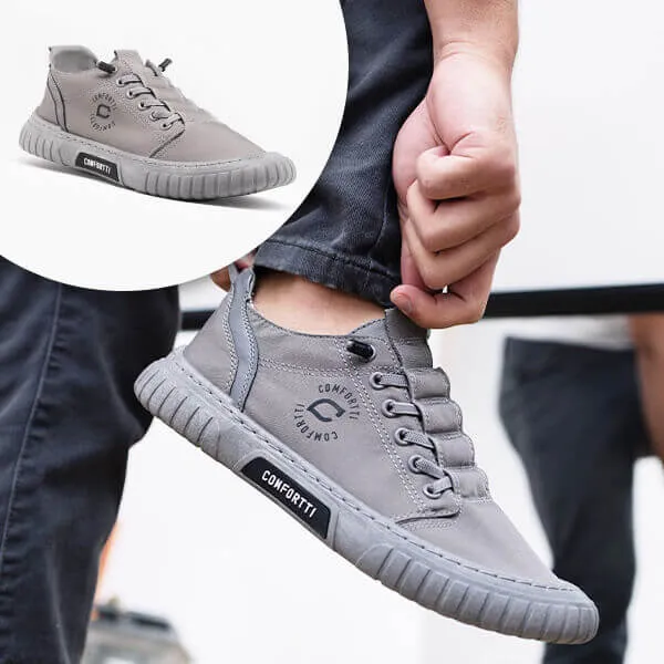 REELSTEP™ | MEN'S LIGHTWEIGHT SHOES