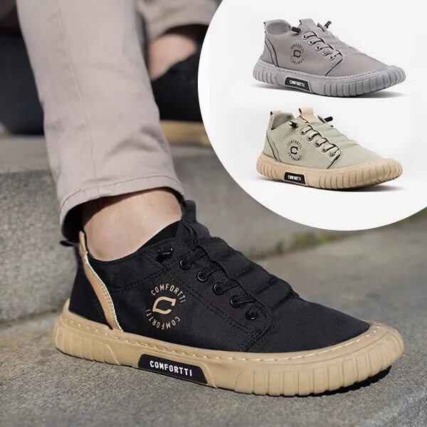 REELSTEP™ | MEN'S LIGHTWEIGHT SHOES