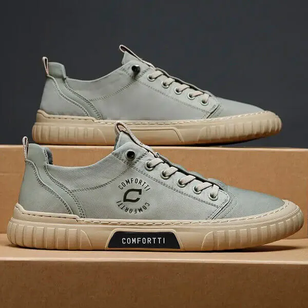 REELSTEP™ | MEN'S LIGHTWEIGHT SHOES