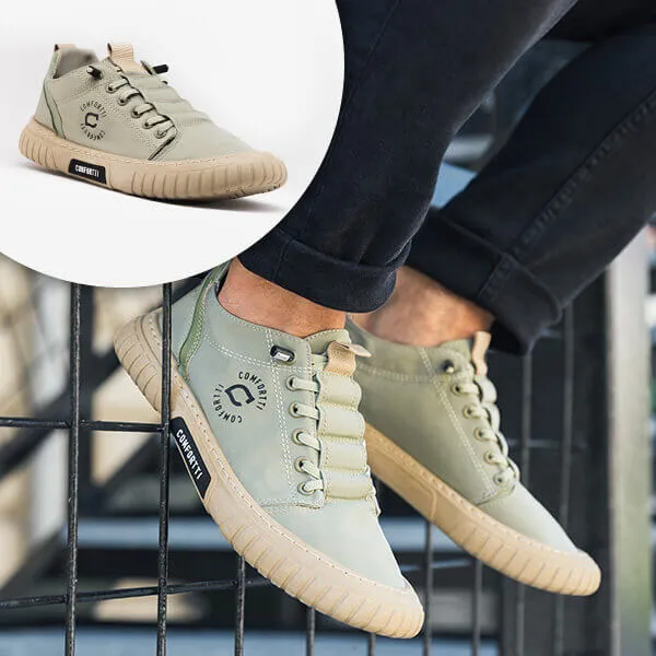REELSTEP™ | MEN'S LIGHTWEIGHT SHOES