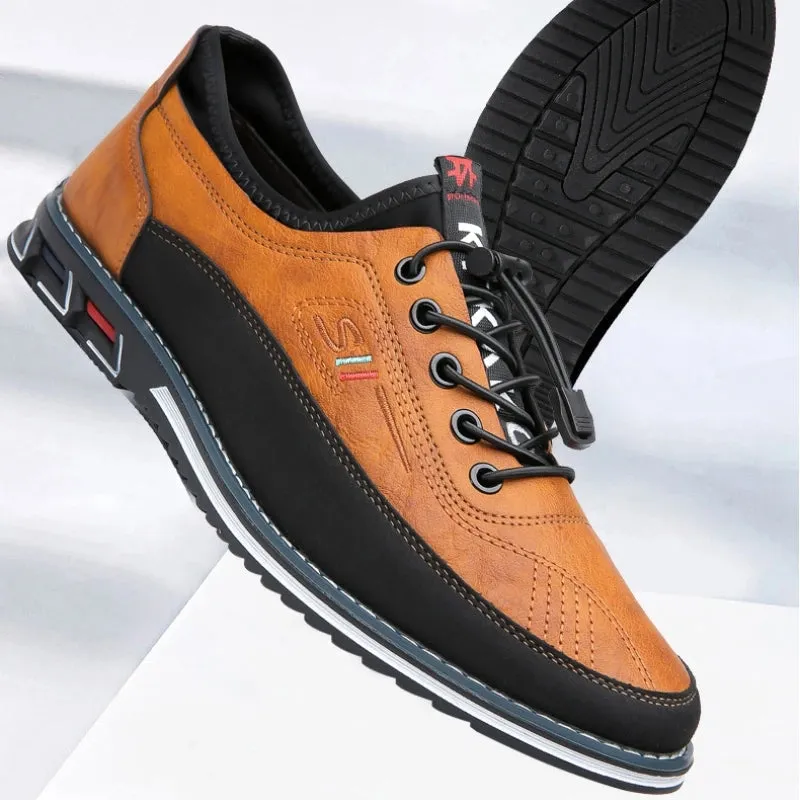 Regal - Oxford Classic Shoes