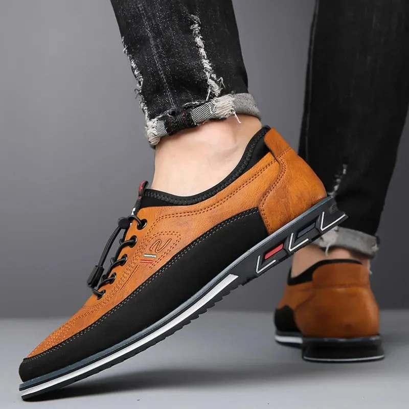 Regal - Oxford Classic Shoes
