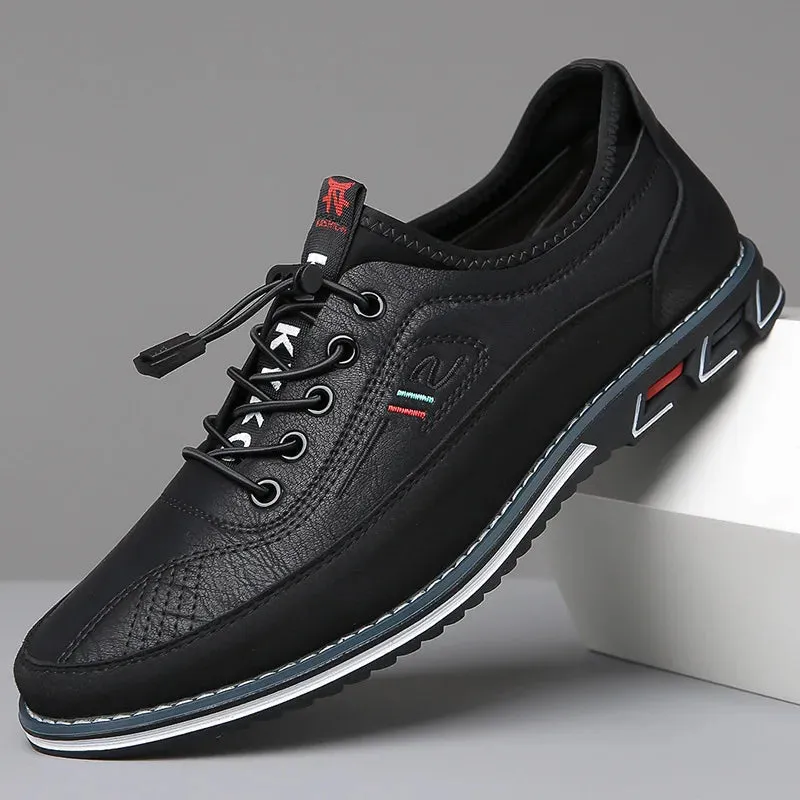 Regal - Oxford Classic Shoes