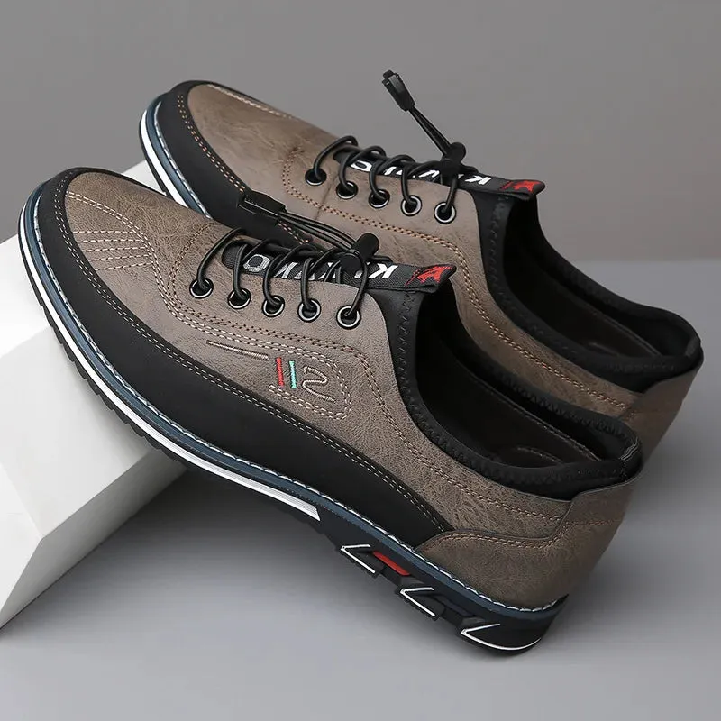 Regal - Oxford Classic Shoes