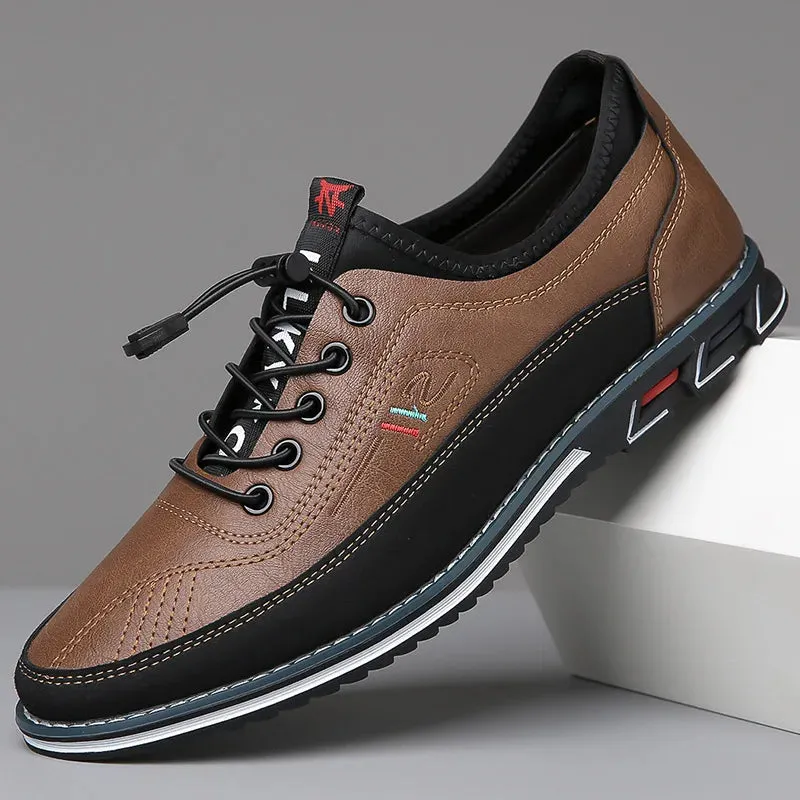 Regal - Oxford Classic Shoes