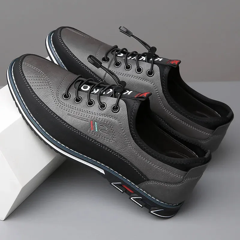 Regal - Oxford Classic Shoes