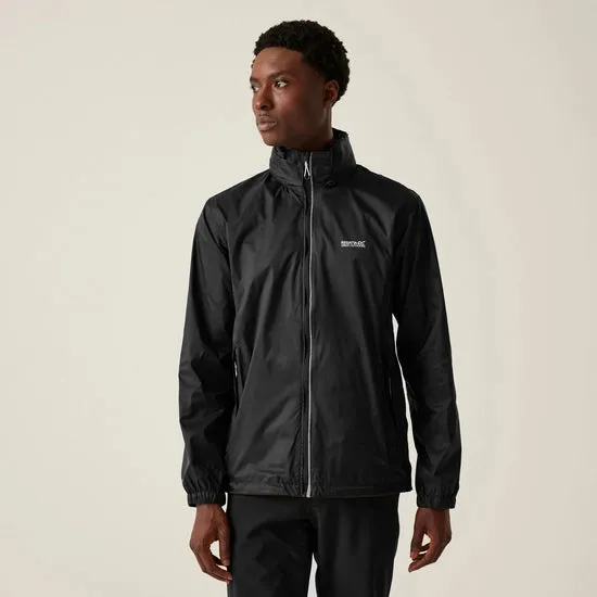 Regatta Lyle IV Waterproof Packaway Jacket