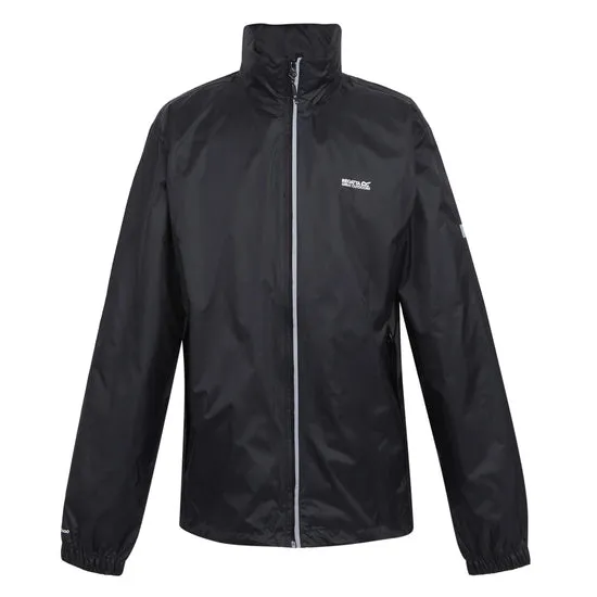 Regatta Lyle IV Waterproof Packaway Jacket