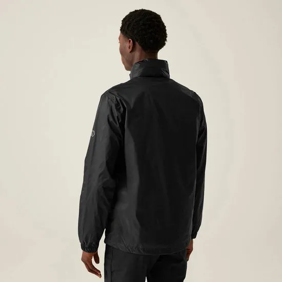 Regatta Lyle IV Waterproof Packaway Jacket