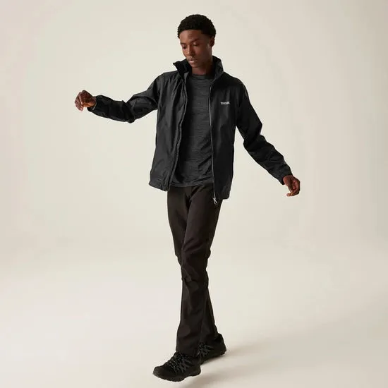 Regatta Lyle IV Waterproof Packaway Jacket