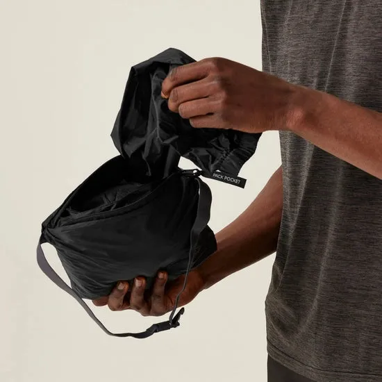 Regatta Lyle IV Waterproof Packaway Jacket