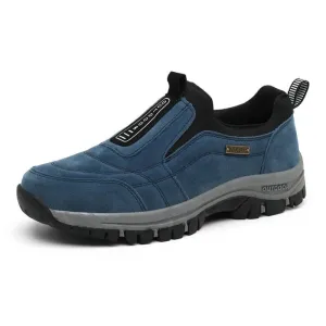 REGGIE™ | ORTHOPEDIC HIKING SHOES WITH INSOLES