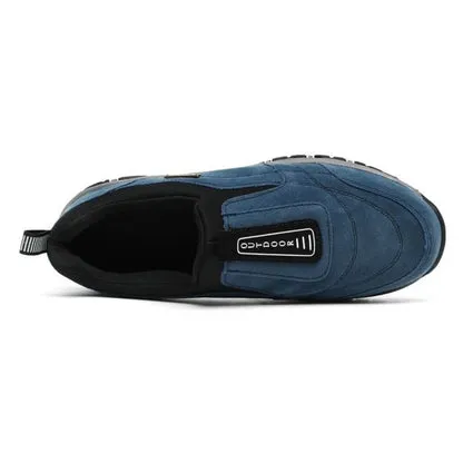 REGGIE™ | ORTHOPEDIC HIKING SHOES WITH INSOLES