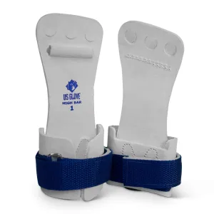 Relentless (RKO) High Bar Hook & Loop Gymnastics Grips