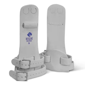 Relentless (RKO) Ring Buckle Gymnastics Grips