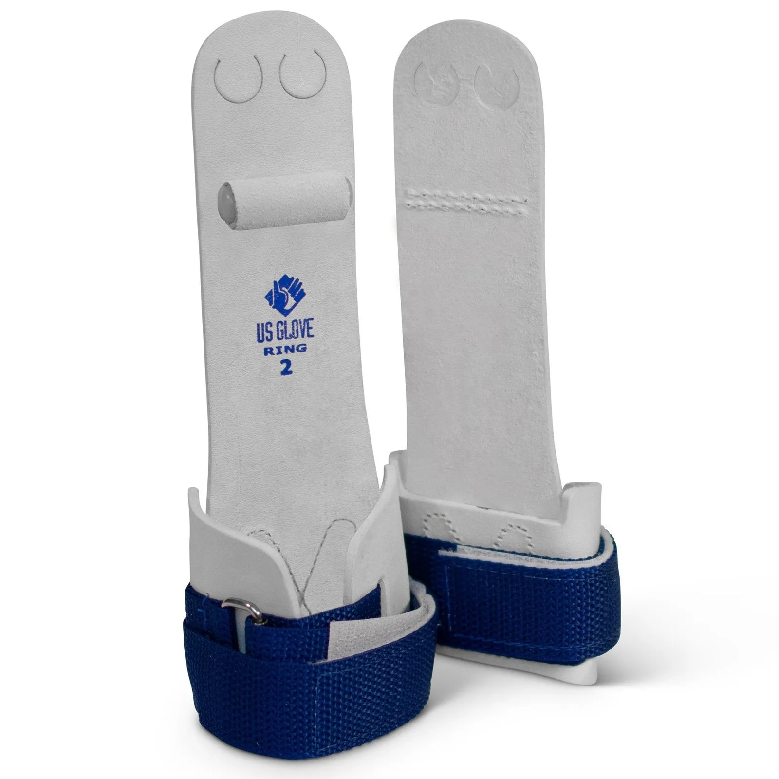 Relentless (RKO) Ring Hook & Loop Gymnastics Grips