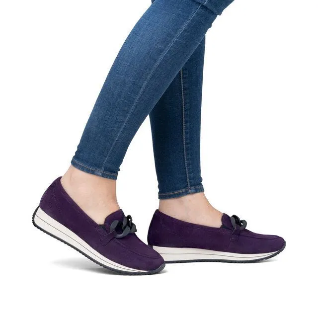 REMONTE- WOMENS D0H10-30 SHOE