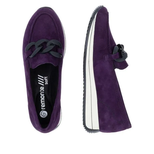 REMONTE- WOMENS D0H10-30 SHOE