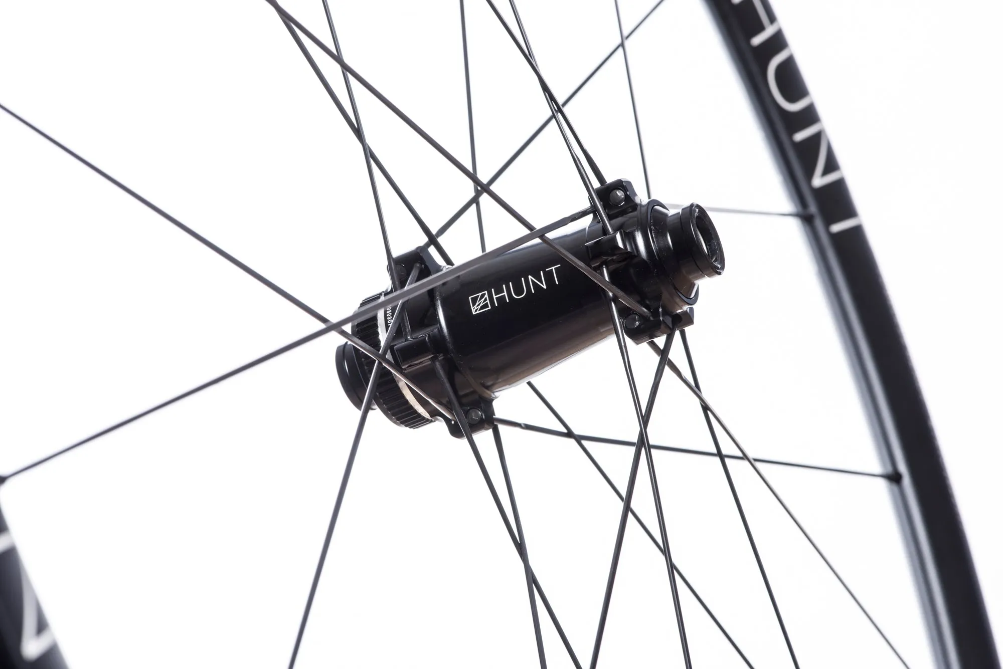 RE:NEW HUNT Aero Light Disc Wheelset