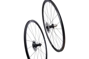RE:NEW HUNT Aero Light Disc Wheelset