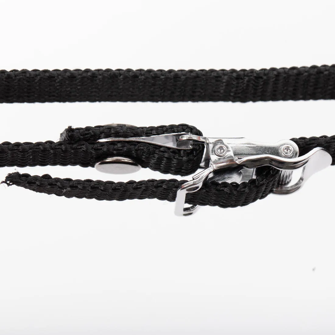 Resistant Toe Clip Straps