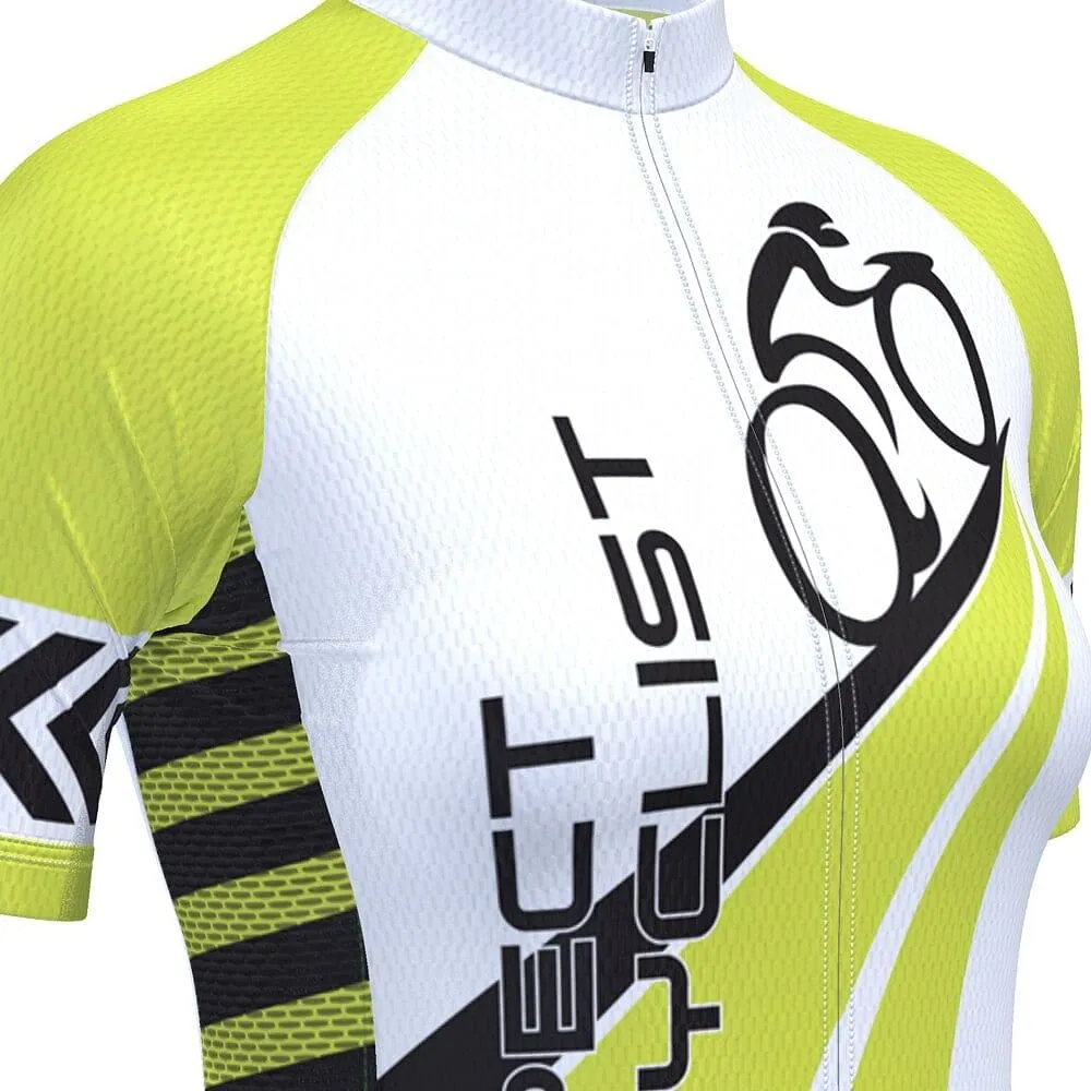 Respect The Cyclist Cycling Jersey