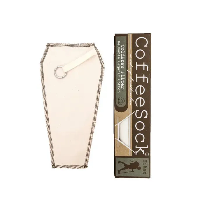 Reusable Cold Brew Coffee Filter