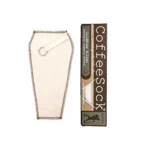 Reusable Cold Brew Coffee Filter